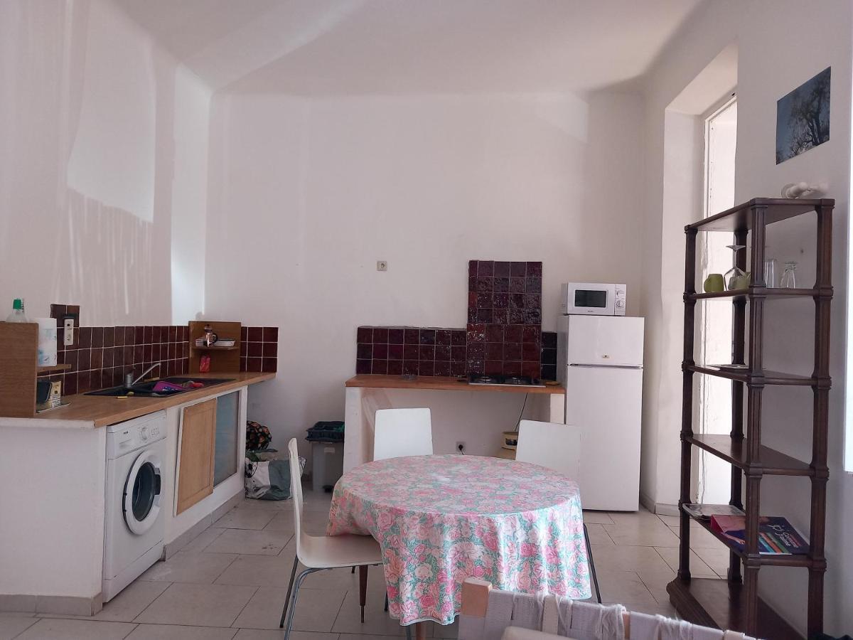 Espace Bien-Etre Sauna Infrarouge Салерн Екстериор снимка