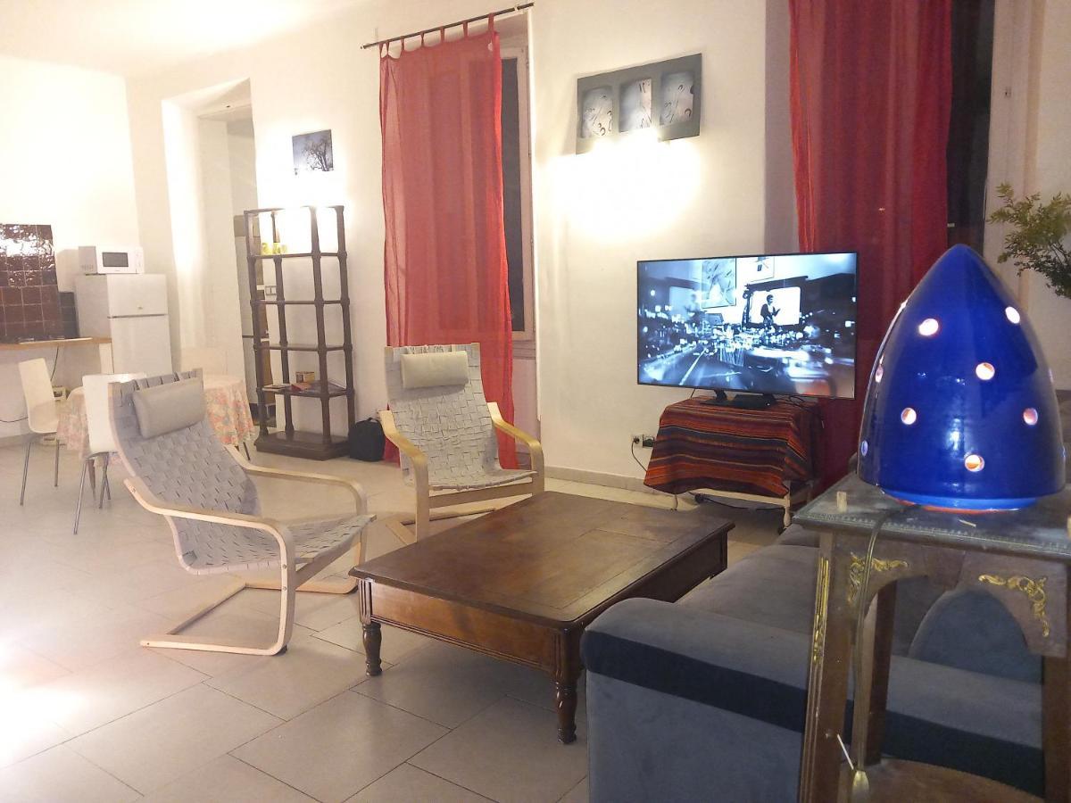 Espace Bien-Etre Sauna Infrarouge Салерн Екстериор снимка