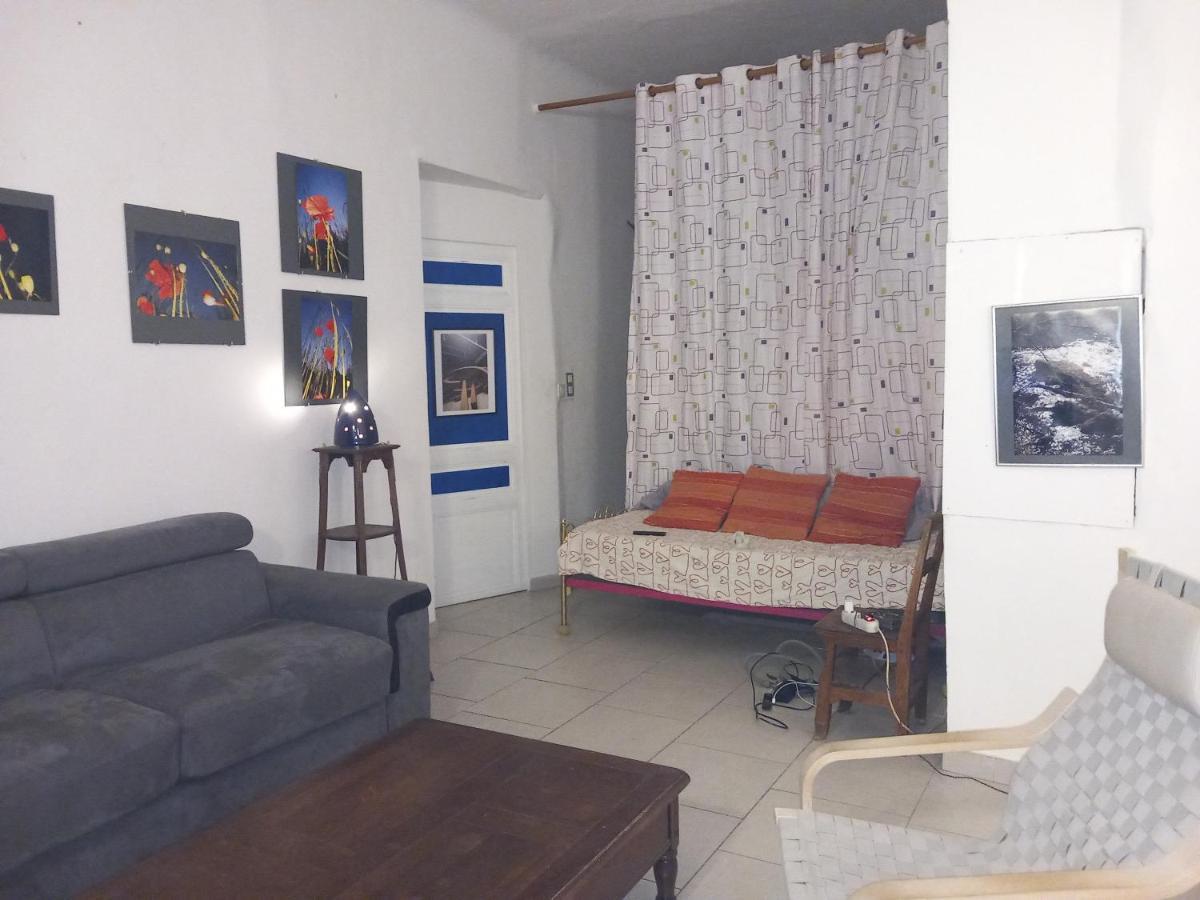 Espace Bien-Etre Sauna Infrarouge Салерн Екстериор снимка