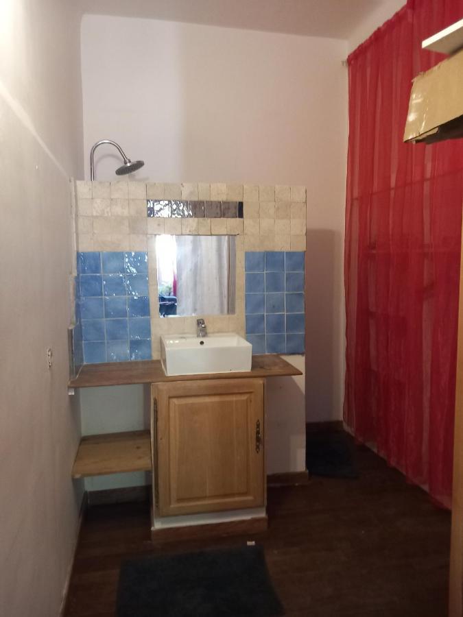 Espace Bien-Etre Sauna Infrarouge Салерн Екстериор снимка